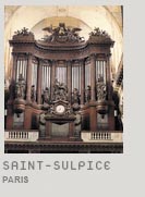 Saint-Sulpice Paris