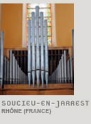 Soucieu-en-Jarrest