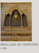 Fourvire - Lyon