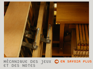 mecanique